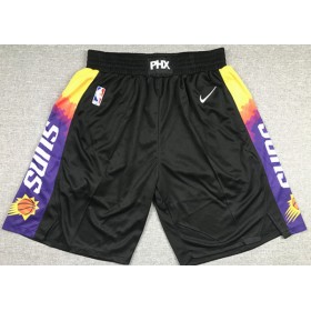 Phoenix Suns Kratke Hlače Nike City Edition 2020-21 Swingman